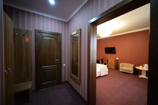 Comfort Tek Büyük Yataklı Oda, Sigara İçilmez