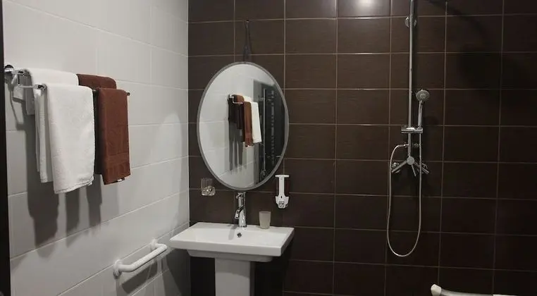 Tek Kişilik Oda, Engellilere Uygun