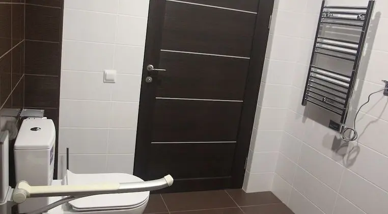 Tek Kişilik Oda, Engellilere Uygun