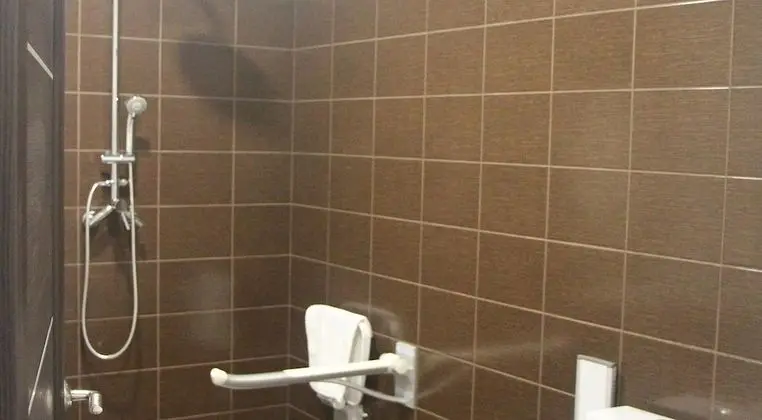 Tek Kişilik Oda, Engellilere Uygun