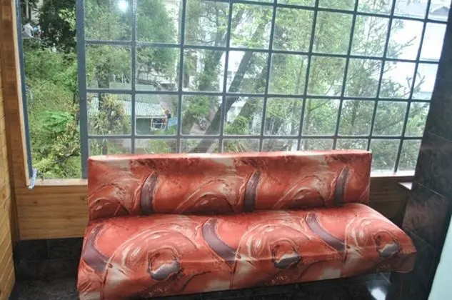 Deluxe Dört Kişilik Oda