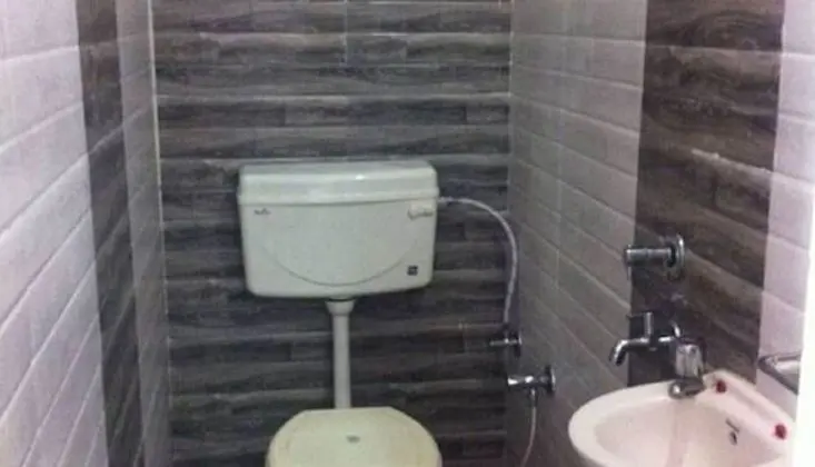 Deluxe Dört Kişilik Oda