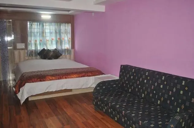 Deluxe Tek Büyük Yataklı Oda, Birden Çok Yatak