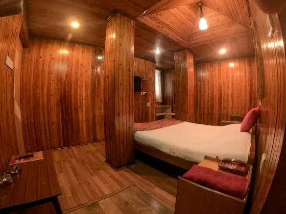 Deluxe Tek Büyük Yataklı Oda, Birden Çok Yatak