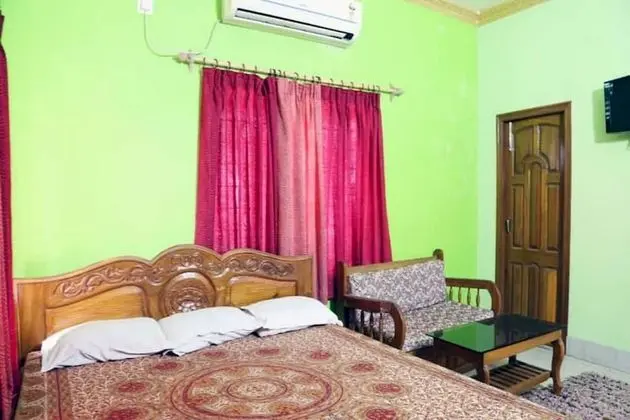 Deluxe Tek Büyük Yataklı Oda, Şehir Manzaralı