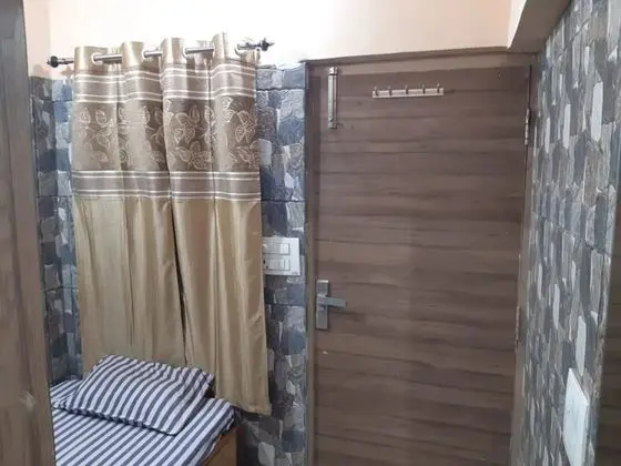 Deluxe Tek Kişilik Oda