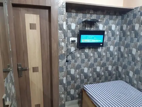 Standard Tek Kişilik Oda