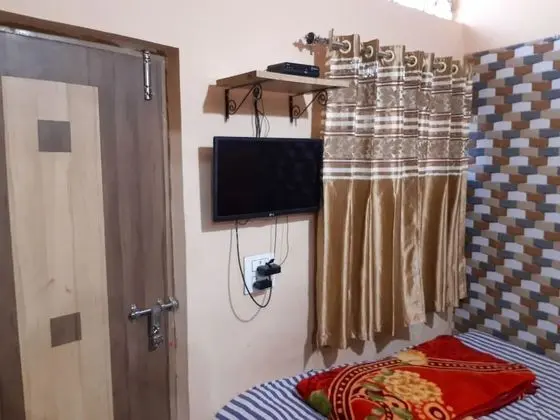 Standard Tek Kişilik Oda, Şehir Manzaralı