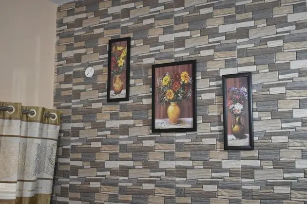 Standard Tek Kişilik Oda, Şehir Manzaralı