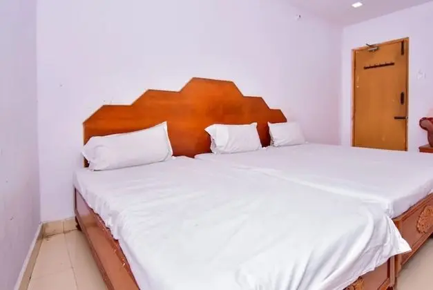 Deluxe Tek Büyük Yataklı Oda, Şehir Manzaralı