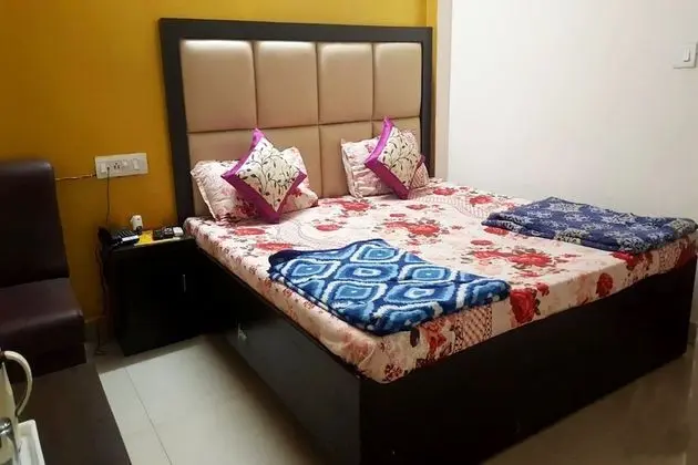 Deluxe Tek Büyük Yataklı Oda, Şehir Manzaralı