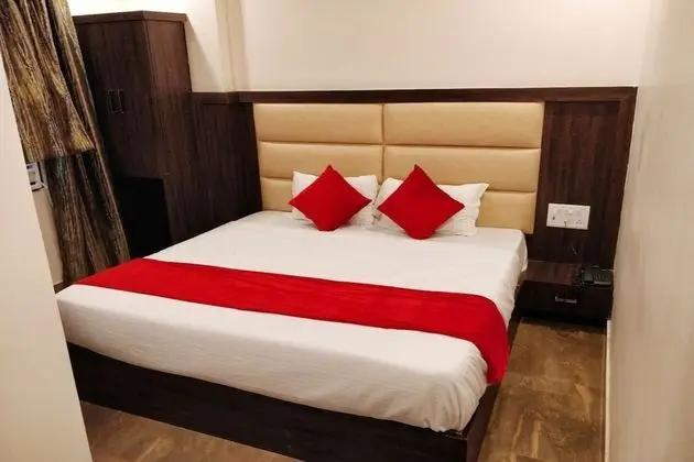 Deluxe Tek Büyük Yataklı Oda, Şehir Manzaralı