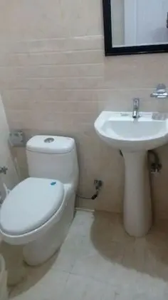 Deluxe Tek Büyük Yataklı Oda, Şehir Manzaralı