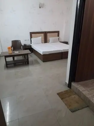 Deluxe Tek Büyük Yataklı Oda, Şehir Manzaralı