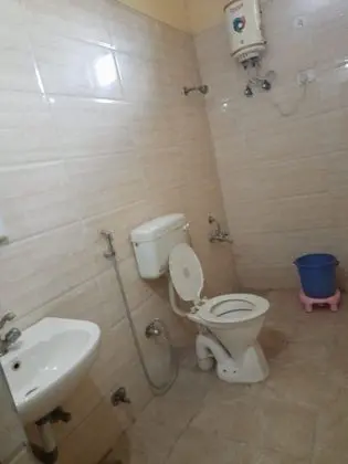 Deluxe Tek Büyük Yataklı Oda, Şehir Manzaralı