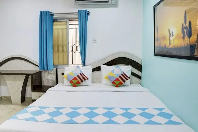 Deluxe Tek Büyük Yataklı Oda, Şehir Manzaralı