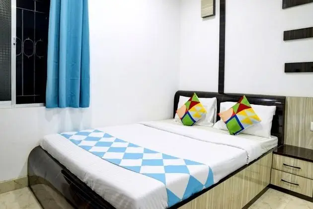 Deluxe Tek Büyük Yataklı Oda, Şehir Manzaralı