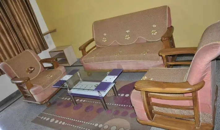Deluxe Tek Büyük Yataklı Oda, Birden Çok Yatak, Şehir Manzaralı