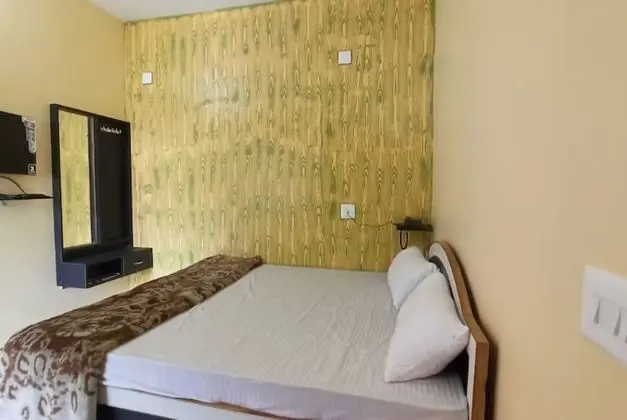 Deluxe Tek Büyük Yataklı Oda, Şehir Manzaralı