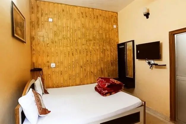 Deluxe Tek Büyük Yataklı Oda, Şehir Manzaralı