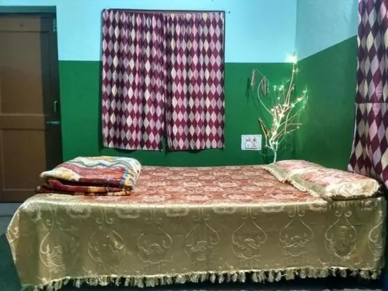 Deluxe Tek Büyük Yataklı Oda, Birden Çok Yatak Odası, Sigara İçilmez, Şehir Manzaralı