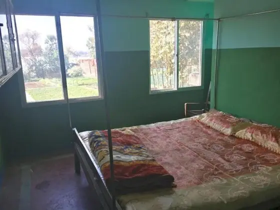 Deluxe Tek Büyük Yataklı Oda, Birden Çok Yatak Odası, Sigara İçilmez, Şehir Manzaralı