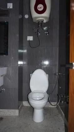 Deluxe Tek Büyük Yataklı Oda, Şehir Manzaralı