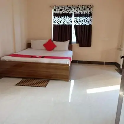 Deluxe Tek Büyük Yataklı Oda, Şehir Manzaralı