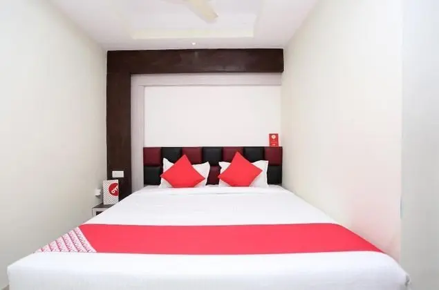 Deluxe Tek Büyük Yataklı Oda, Birden Çok Yatak, Balkon