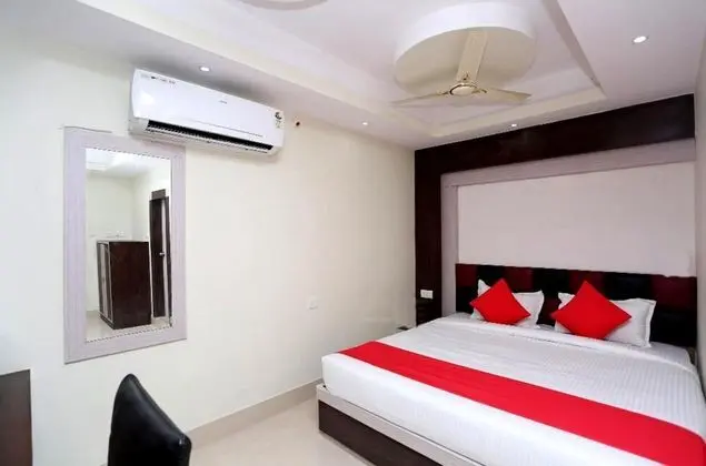 Deluxe Tek Büyük Yataklı Oda, Birden Çok Yatak, Balkon