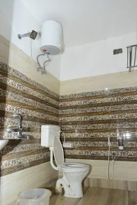 Deluxe Tek Büyük Yataklı Oda, Birden Çok Yatak, Balkon