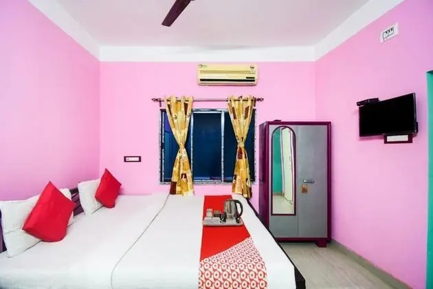 Deluxe Tek Büyük Yataklı Oda, Şehir Manzaralı