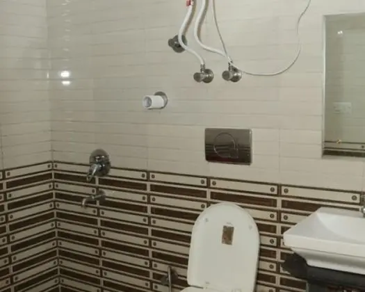Deluxe Tek Büyük Yataklı Oda, Birden Çok Yatak