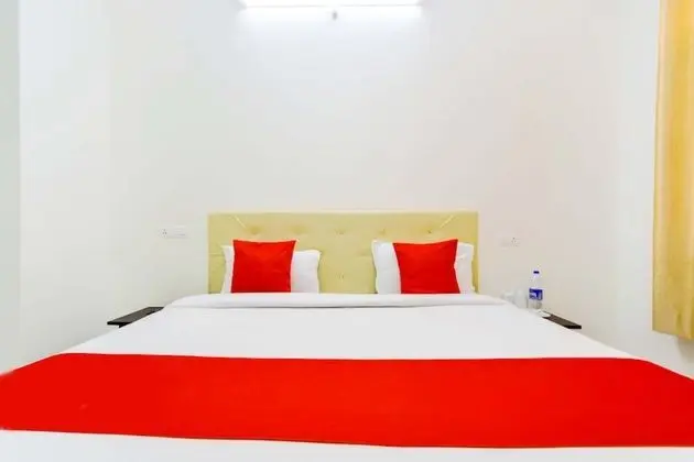 Deluxe Tek Büyük Yataklı Oda, Birden Çok Yatak
