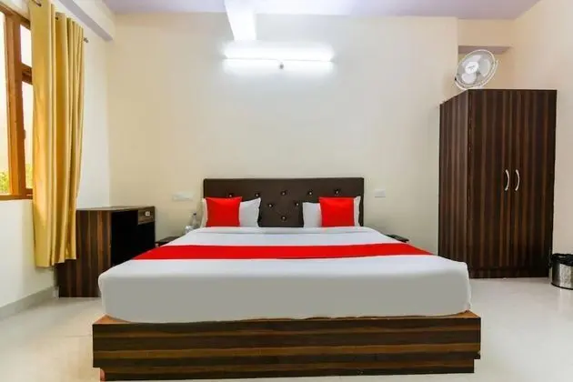 Deluxe Tek Büyük Yataklı Oda, Birden Çok Yatak