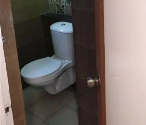 Deluxe Tek Büyük Yataklı Oda, Şehir Manzaralı