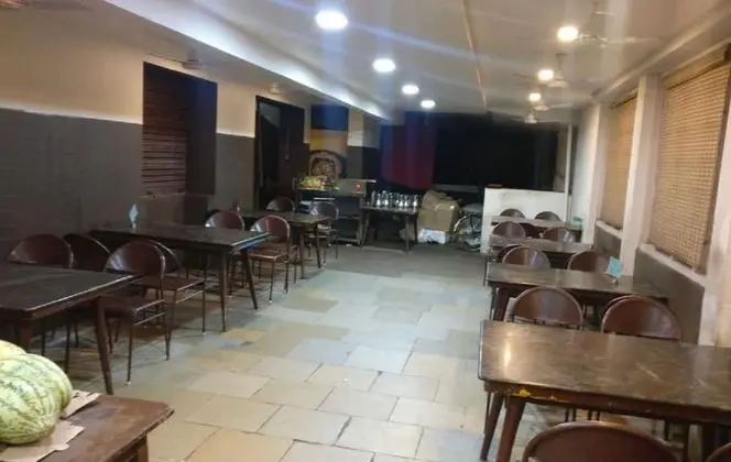 Superior Dört Kişilik Oda