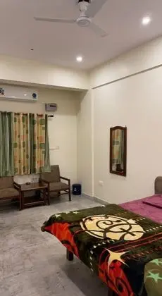 Deluxe Tek Büyük Yataklı Oda, Şehir Manzaralı