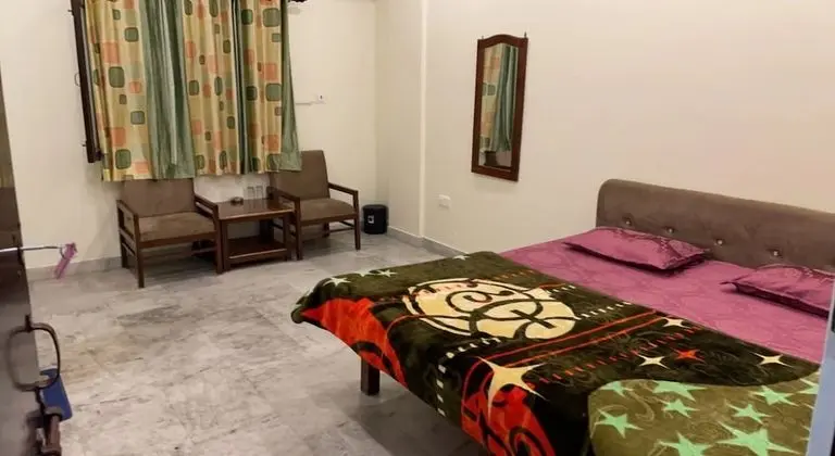 Deluxe Tek Büyük Yataklı Oda, Şehir Manzaralı
