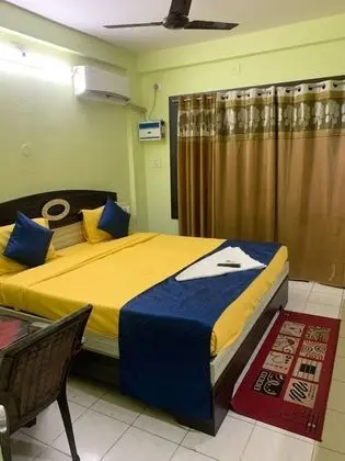 Deluxe Tek Büyük Yataklı Oda, Küvet, Deniz Manzaralı