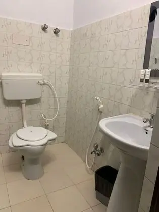 Deluxe Tek Büyük Yataklı Oda, Küvet, Deniz Manzaralı
