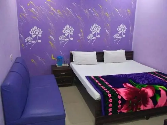 Standard Oda, Şehir Manzaralı