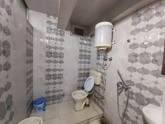 Deluxe Dört Kişilik Oda
