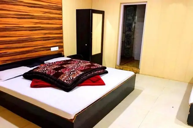 Deluxe Tek Büyük Yataklı Oda, Birden Çok Yatak