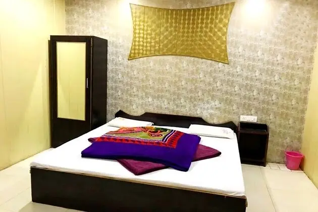 Deluxe Tek Büyük Yataklı Oda, Birden Çok Yatak