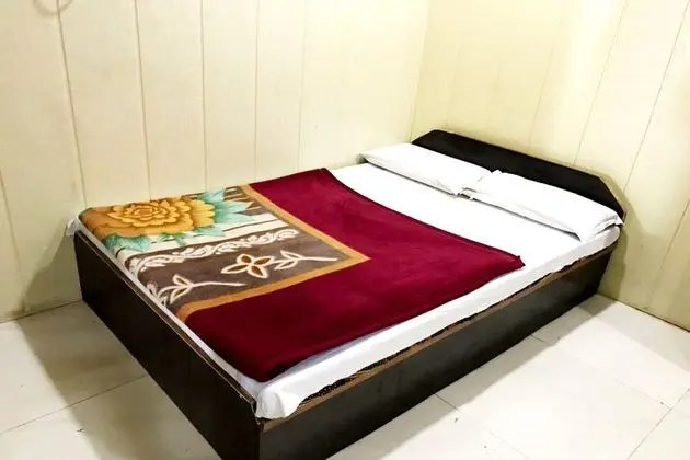 Deluxe Tek Büyük Yataklı Oda, Birden Çok Yatak