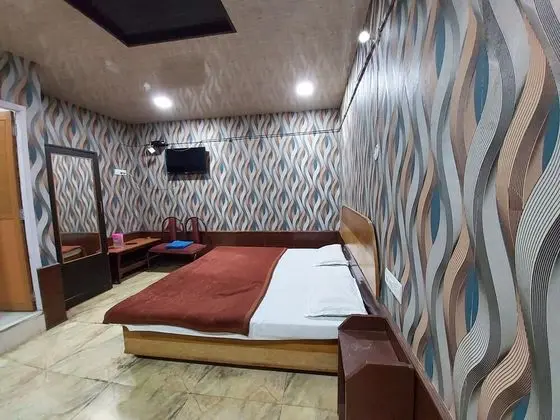 Deluxe Tek Büyük Yataklı Oda, Birden Çok Yatak