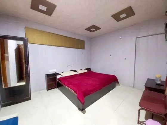 Deluxe Tek Büyük Yataklı Oda, Birden Çok Yatak