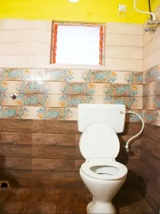 Deluxe Tek Büyük Yataklı Oda, Şehir Manzaralı