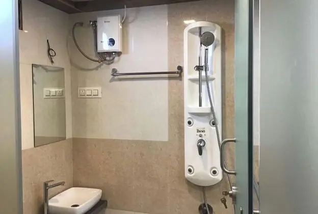 Executive Tek Büyük Yataklı Oda, Şehir Manzaralı